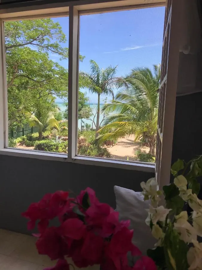 Konukevi Villa Lulu-Joy