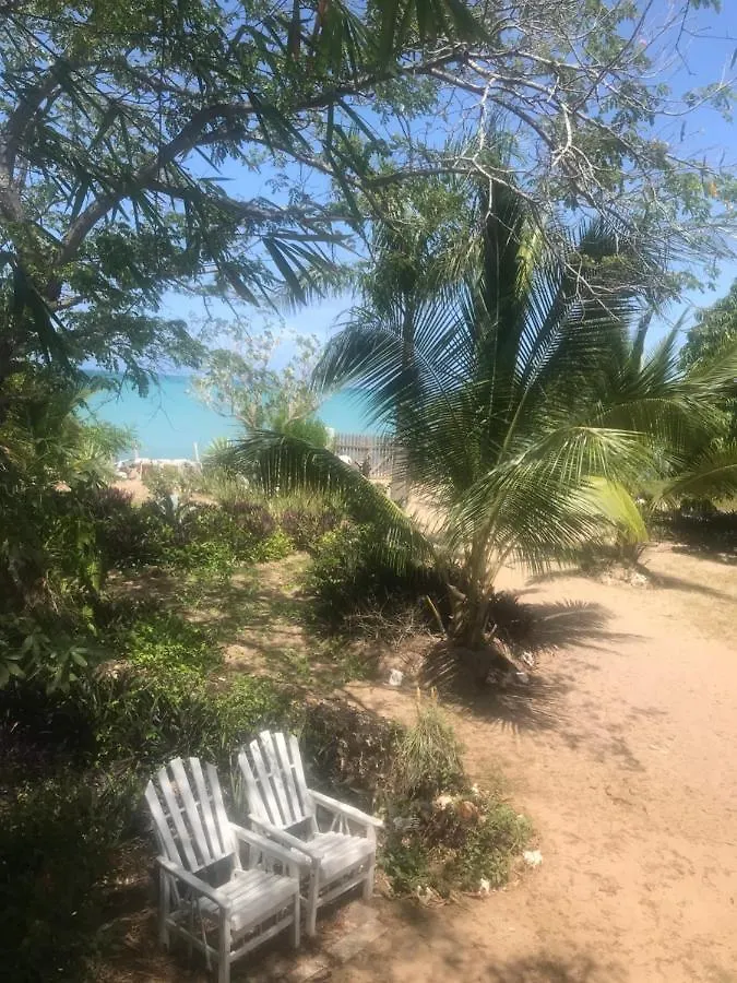 Villa Lulu-Joy Jamaika