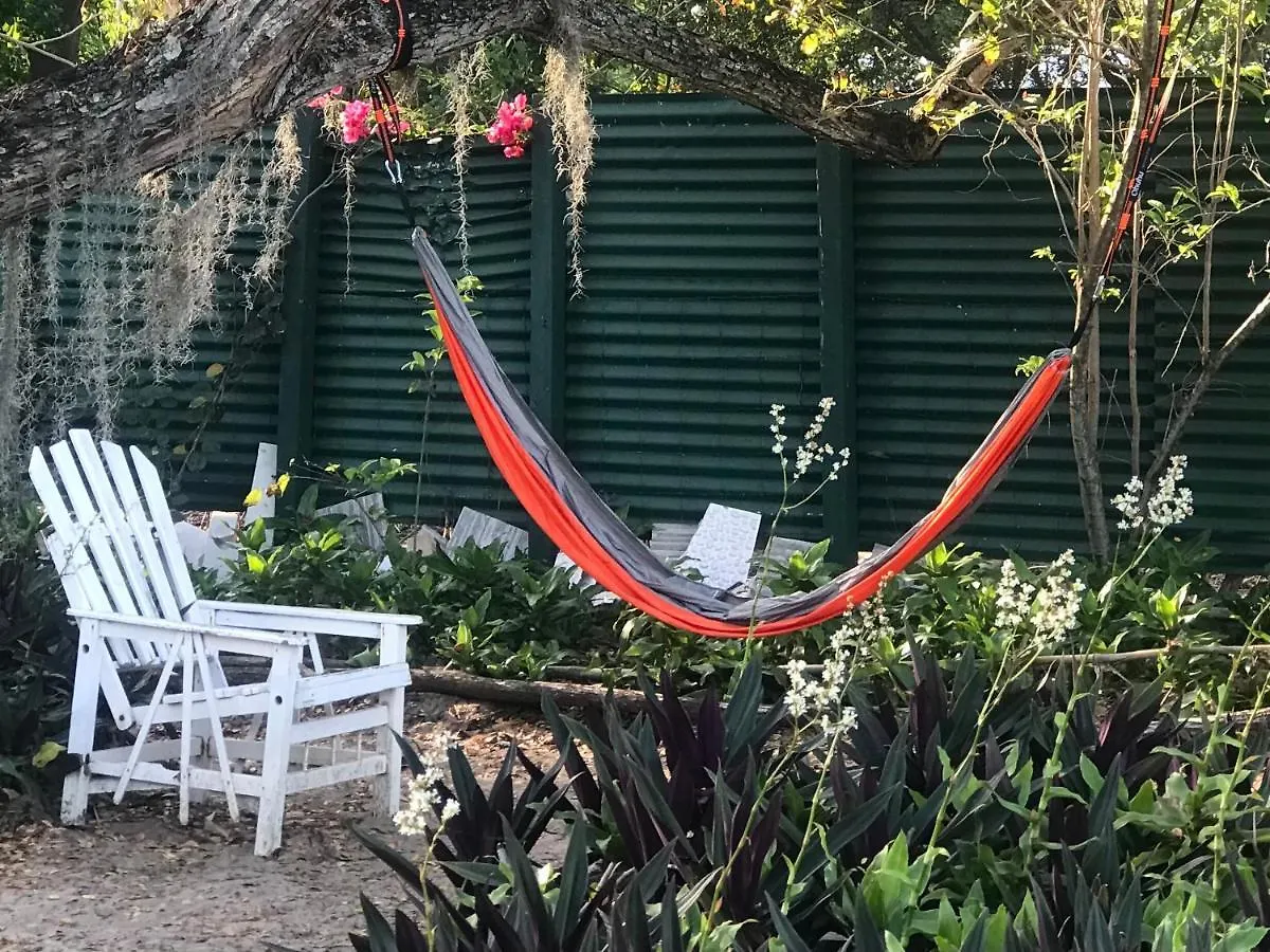 Villa Lulu-Joy 0*, Pond Side Jamaica