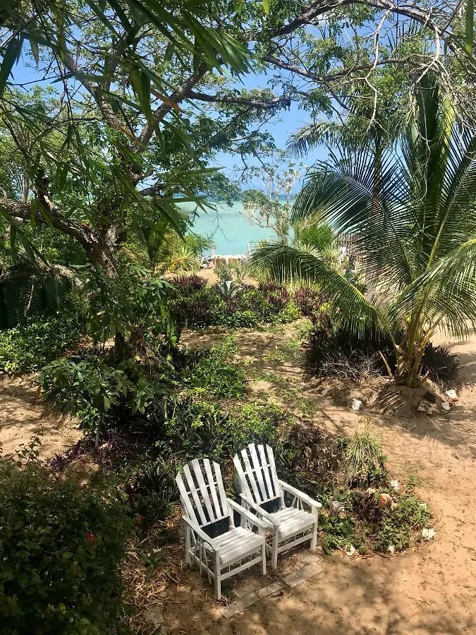 Gasthof Villa Lulu-Joy
